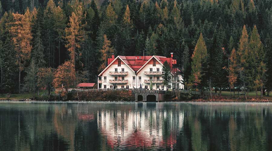 Herbstferien mit Kindern